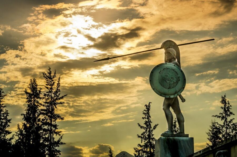 From Athens: Private Day Tour to Meteora and Thermopylae - Hotel pickup, Wi‑Fi, and the comfort stuff that actually helps