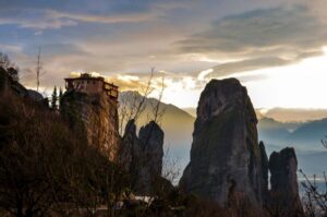 From Athens: Private Day Tour to Meteora and Thermopylae - Thermopylae: Leonidas’ story at the battlefield and the Historical Centre