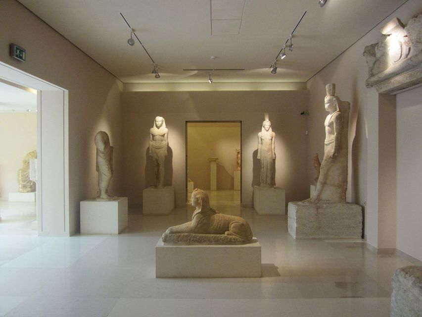 From Athens: Private Historic Tour to Marathon & Thermopylae - Why Marathon and Thermopylae belong on the same day