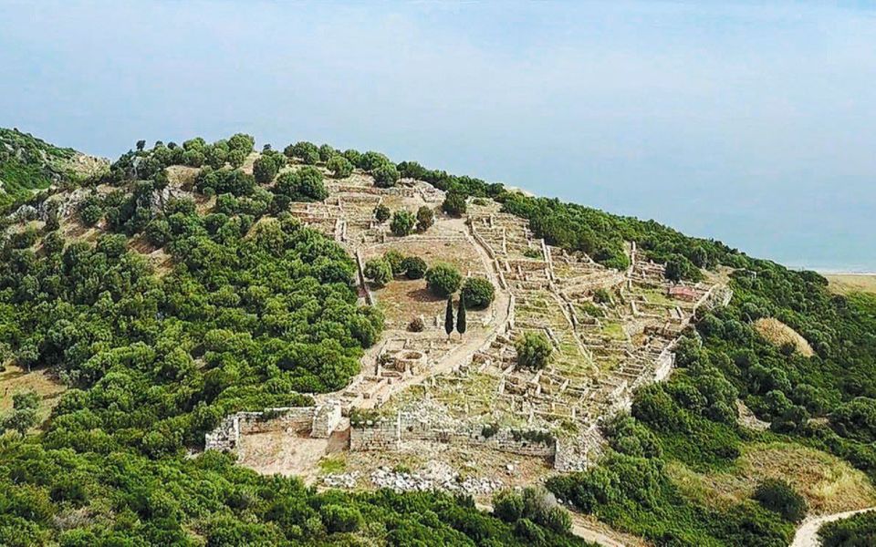 From Athens: Private Historic Tour to Marathon & Thermopylae - The hot springs and the Hercules connection