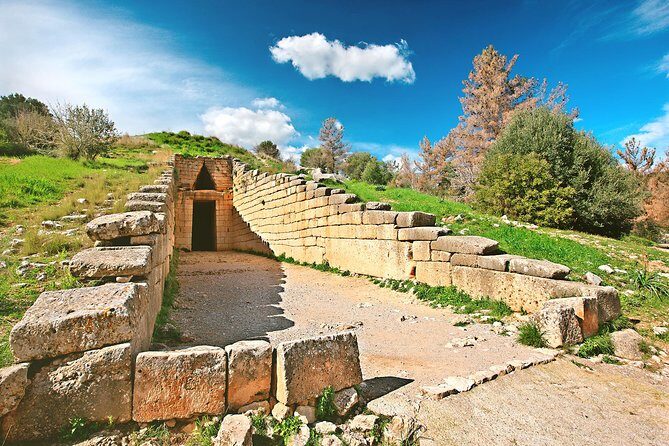 From Athens: Small-Group Mycenae, Epidaurus & Nafplio Trip - What I’d Bring and How I’d Pace This Day