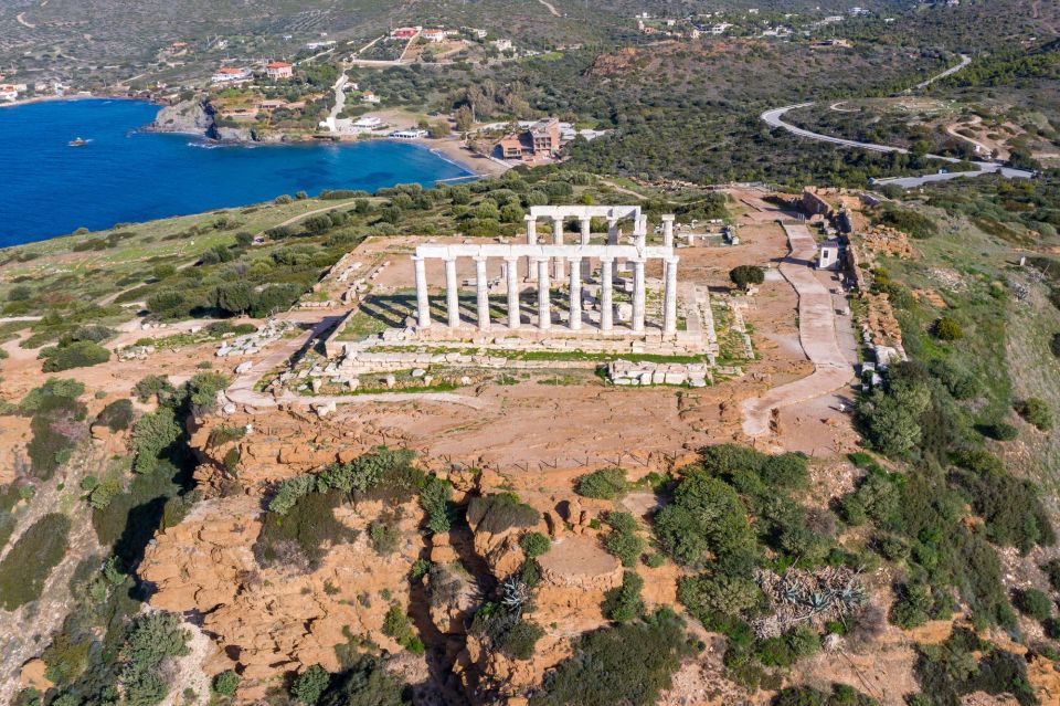 From Athens: Temple of Poseidon & Cape Sounio Half-Day Tour - Is $185 per person good value?