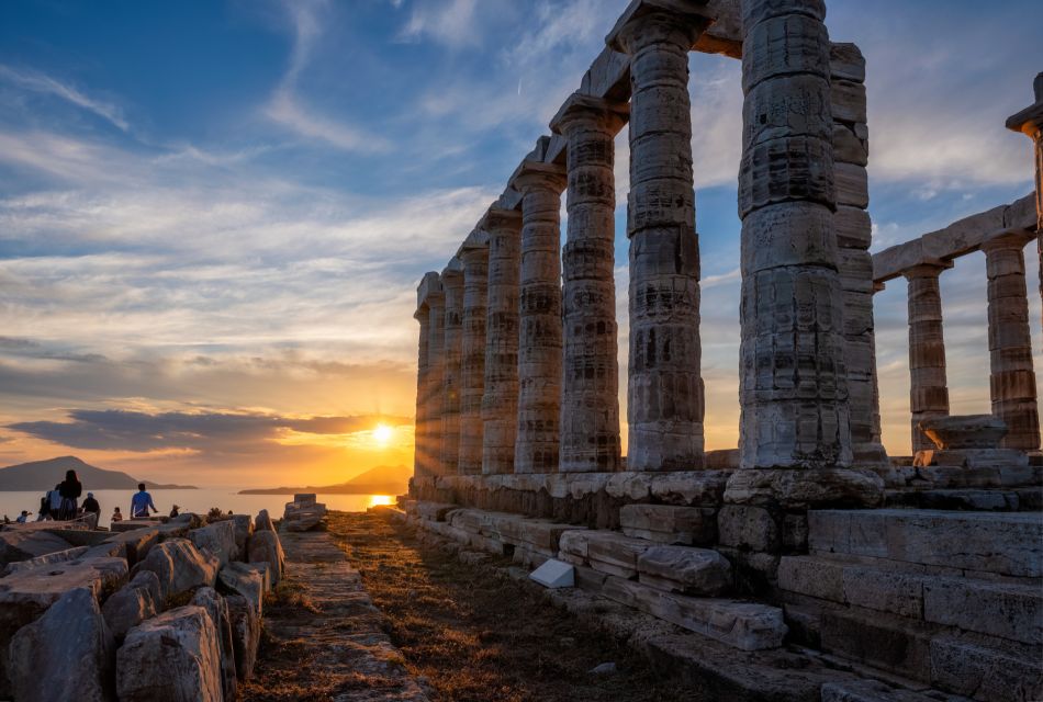 From Athens: Temple of Poseidon & Cape Sounio Half-Day Tour - Should you book the Cape Sounion tour?