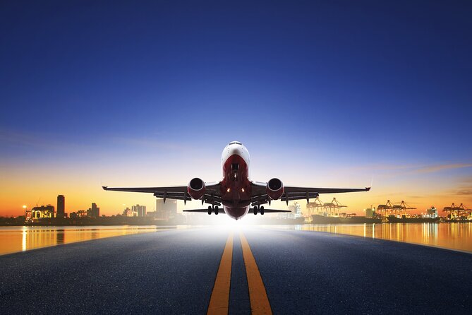 From Central Athens to Athens international airport - The vehicles, Wi-Fi, and luggage limits