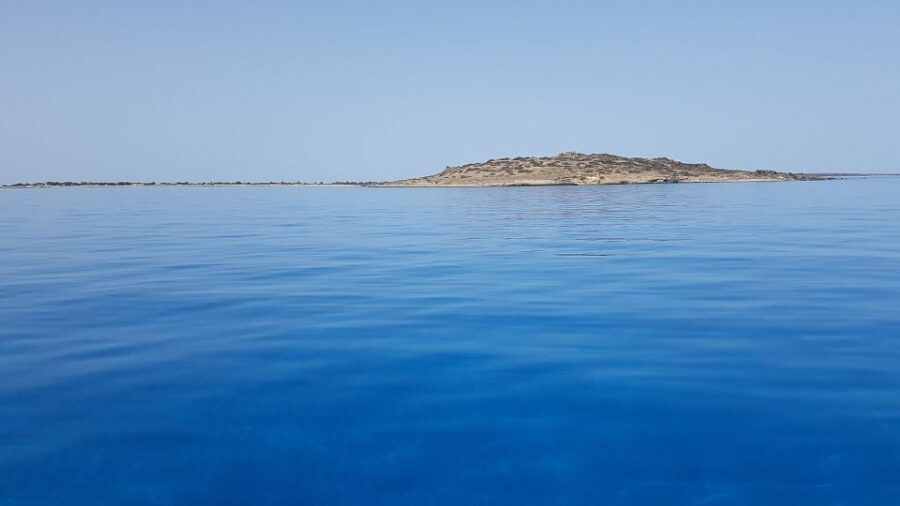 From Chania Area: Day Trip to Elafonisi Island by Bus - Key Things You’ll Remember