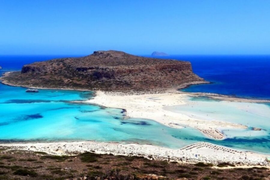 From Chania: Balos & Gramvousa Day Trip without Boat Ticket - Key things to know before you go