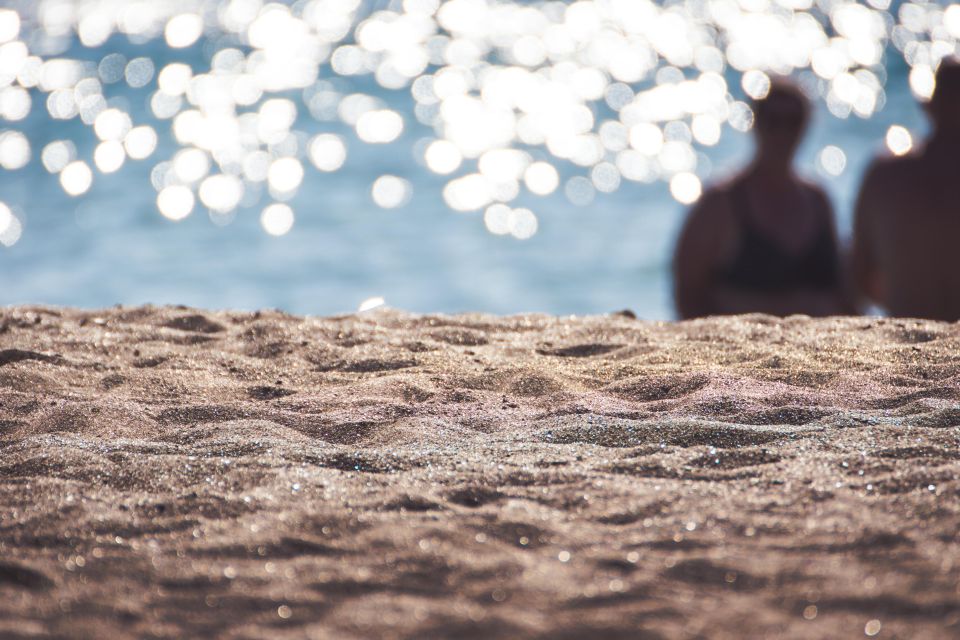 From Chania: Balos Lagoon & Falassarna Private 4WD Road Trip - The best way to pace your day