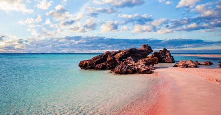 From Chania: Elafonisi Island Day Tour by Bus - Key things to know before you go