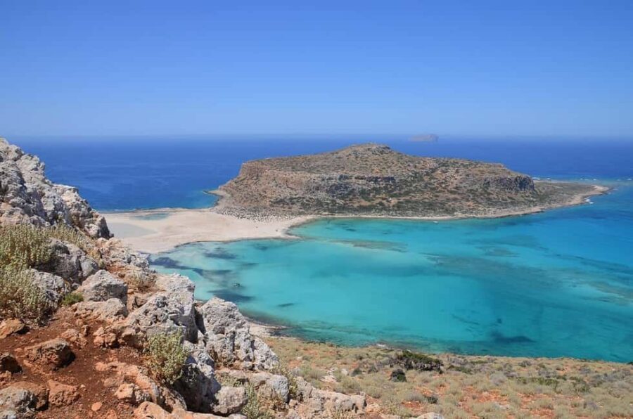 From Chania/Kissamos: Balos Lagoon Off-Road Trip & Panoramic View With a Hike - Key Things That Make This Balos Trip Worth Your Time