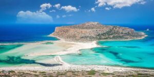 From Chania/Kissamos: Balos Lagoon Off-Road Trip & Panoramic View With a Hike - Kissamos Break and Scenic Stops: Tiny Breaks, Smart Timing