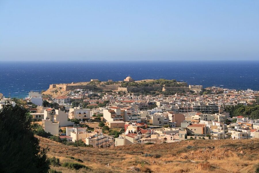 From Chania: Knossos Palace and Heraklion Full-Day Tour - Who This Tour Suits Best (and Who Should Think Twice)