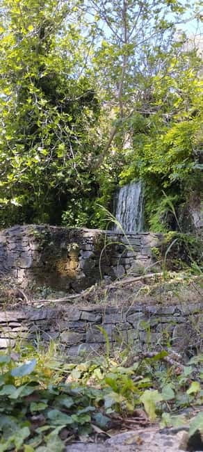 From Chania: Lake Kournas & Argiroupoli Springs Guided Tour - Lake Kournas: Crete’s Freshwater Pause