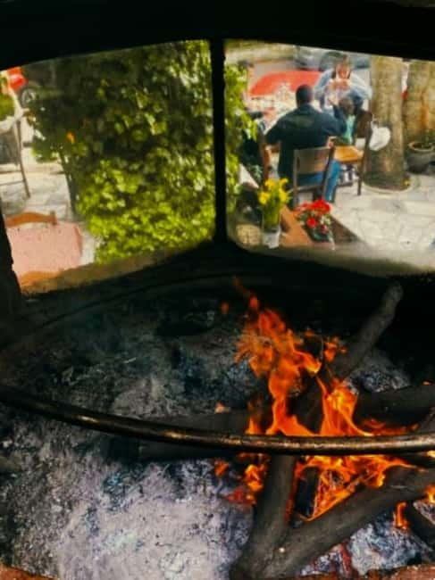 From Chania: Lake Kournas & Argiroupoli Springs Guided Tour - What to Bring and What Costs Extra