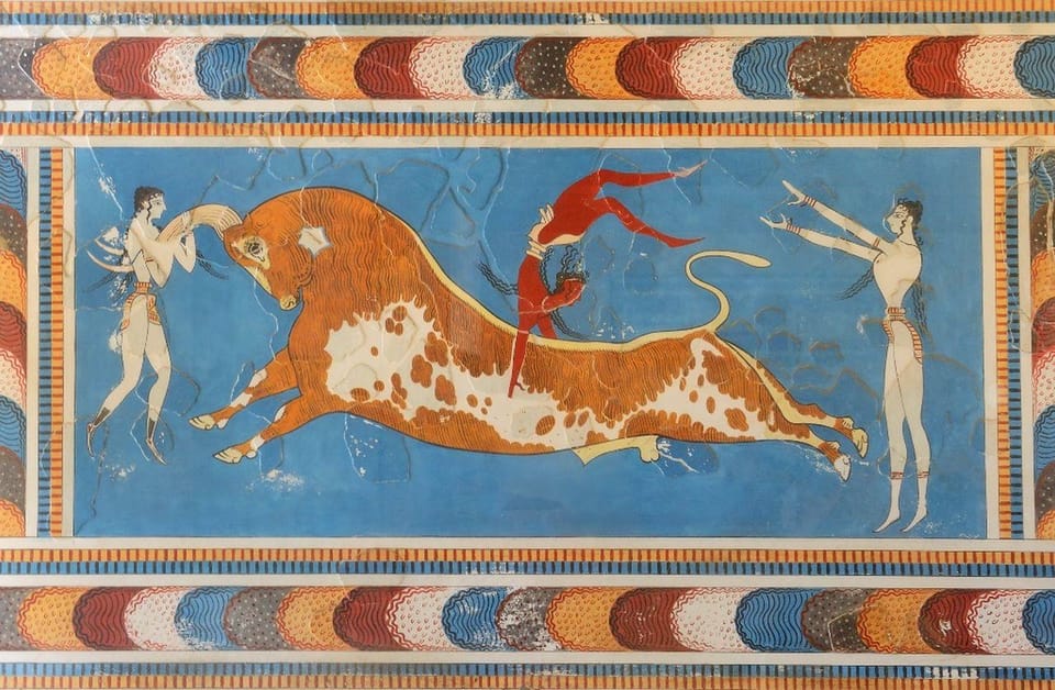 From Chania & Rethymno: Knossos Palace & Heraklion City Tour - Should you book the Knossos and Heraklion day tour?