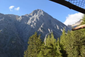 From Chania: Samaria Gorge Hike with Local Mountain Guide - Getting There From Chania: The Bus Day That Sets You Up