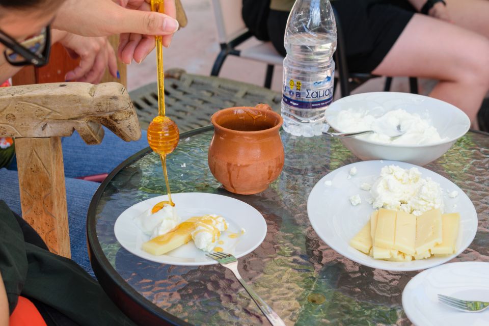 From Chania: The Ultimate Food Tour Of Chania Villages - Guide quality and the role of language