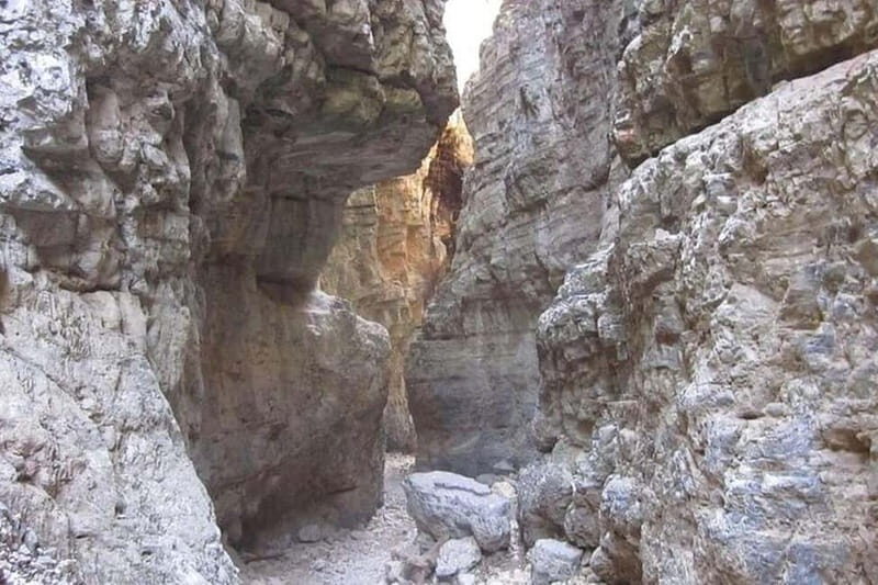 From Chania:Imbros Gorge Tour with Professional Hiking Guide - Sfakia village: swimming, lunch by the harbor, and the real reward