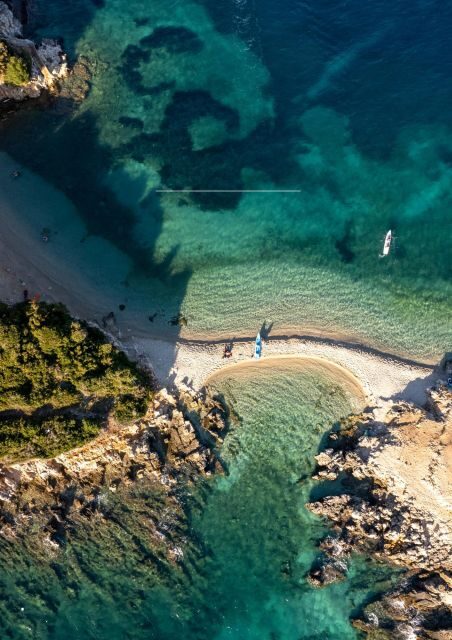From Corfu: Albanian Adventure Day Trip - Quick hits before you go