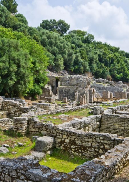From Corfu: Albanian Adventure Day Trip - Logistics that can make or break your day