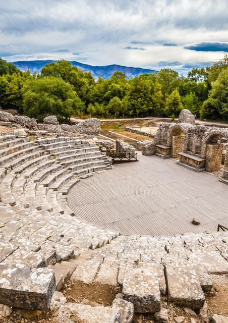 From Corfu: Albanian Adventure Day Trip - Who should book this Corfu-to-Albania trip?