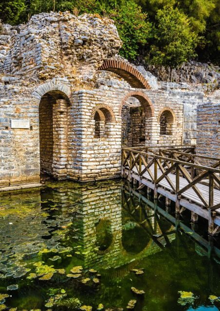 From Corfu: Albanian Adventure Day Trip - Should you book it?