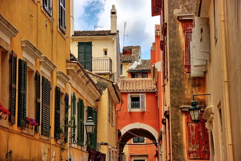 From Corfu Port: Shore Trip with Boat Tour or Beach Time - How this Corfu Port shore trip really plays out