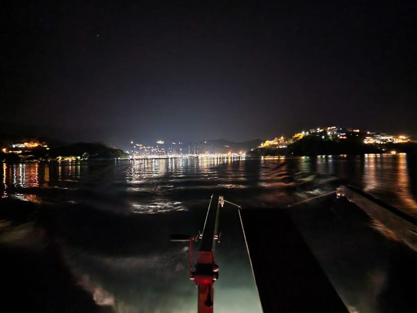From Corfu: Private Cruise with Options, Snacks & Drinks - Weather, safety, and route flexibility