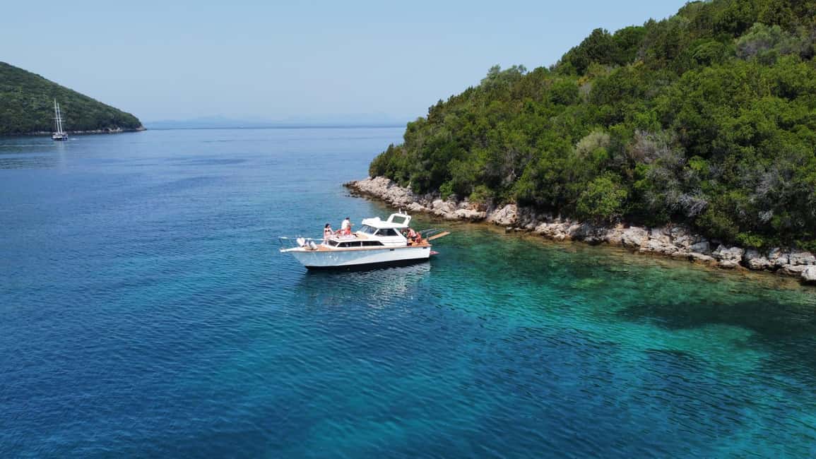 From Corfu: Private Cruise with Options, Snacks & Drinks - Final call: is this private Corfu cruise worth booking?