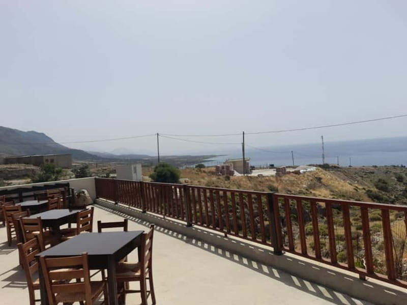 From Georgioupoli: Easy Hiking Day-Trip to Imbros Gorge - Who should book this (and who should reconsider)