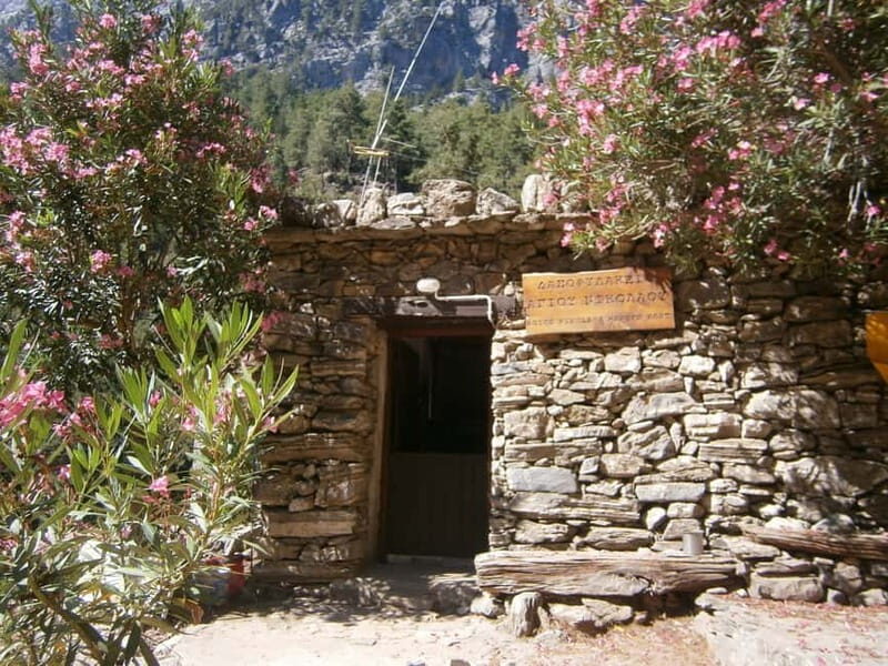 From Georgioupolis: Roundtrip Transfer to Samaria Gorge - Price and Value: What the $35 Covers (and What Costs Extra)