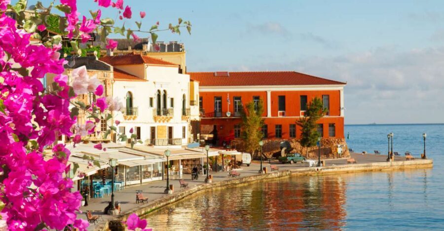 From Heraklion: Chania, Rethymno & Lake Kournas Full Day - West Crete in One Shot: What This Tour Really Delivers for the Money