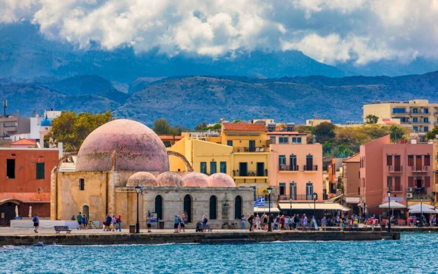 From Heraklion: Chania, Rethymno & Lake Kournas Full Day - Should You Book This West Crete Day Trip?