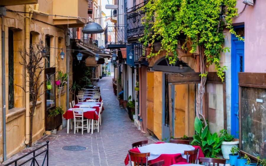 From Heraklion: Chania, Rethymno & Lake Kournas Full Day - Who This Tour Fits Best (and Who Should Rethink It)