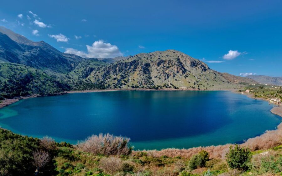 From Heraklion: Chania, Rethymno & Lake Kournas Full Day - Practical Tips That Make the Day Feel Easier