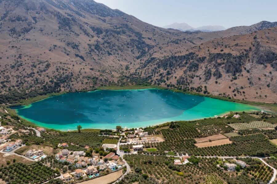 From Heraklion: Chania Town, Kournas Lake, and Rethymno Tour - The Schedule Reality: Where This Day Trips Wins and Where It Tightens