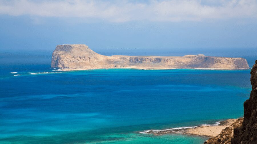 From Heraklion: Cruise to Balos Lagoon and Chania Old Town - Key highlights worth your attention