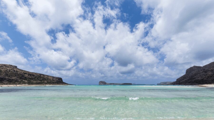 From Heraklion: Cruise to Balos Lagoon and Chania Old Town - Who should book this tour (and who should skip it)