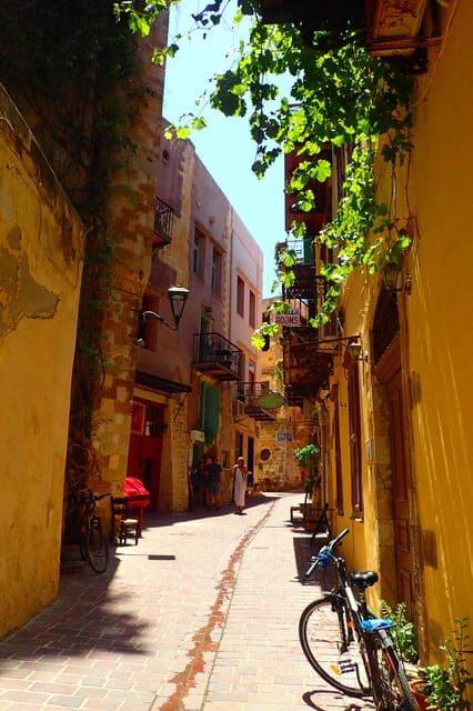 From Heraklion: Cruise to Balos Lagoon and Chania Old Town - Price and value: is $88 fair for Balos plus Chania?