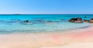 From Heraklion: Elafonisi Beach Day Tour with Pickup - Pickup in the Heraklion area: convenient, but plan for the timing