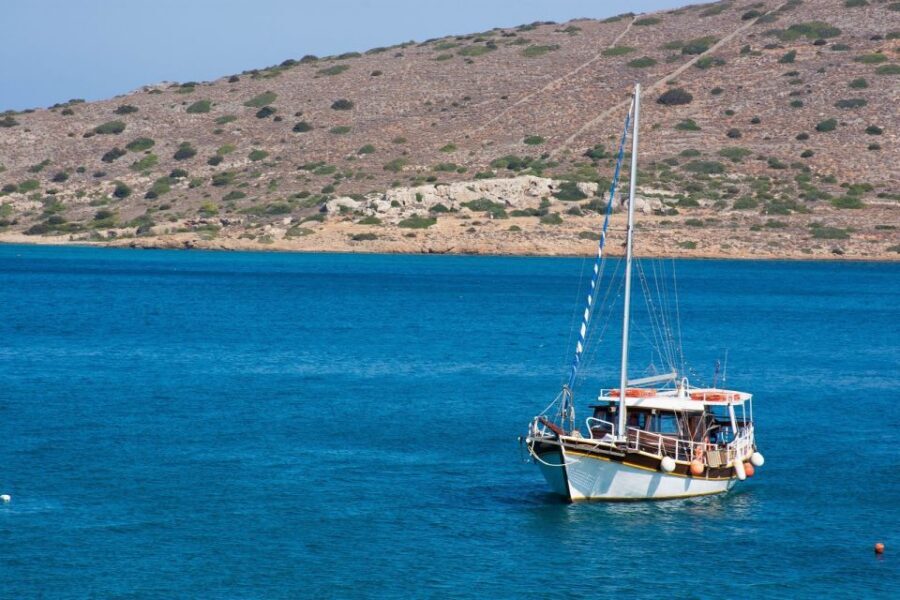 From Heraklion: Elounda and Spinalonga Full-Day Tour - From Heraklion to Spinalonga: Why the North-Coast Drive Matters