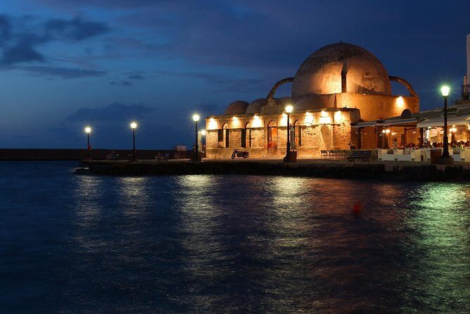 From Heraklion : Full-Day Bus Trip to Chania city , Kournas lake & Rethymno city - Money talk: why $43.37 can feel fair (and when it won’t)
