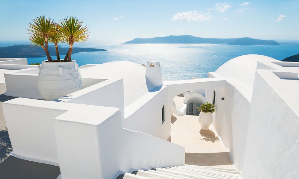 From Heraklion: Guided Day Trip To Santorini Island - Should you book the Santorini trip from Heraklion?