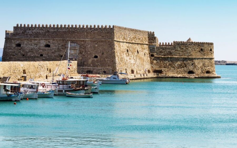 From Heraklion: Knossos Palace Guided Tour & Heraklion City - Should you book this Knossos and Heraklion tour?