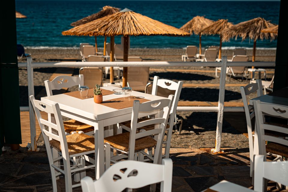 From Heraklion: Kritsa & Myrtos Villages East & South Crete - Should you book the Kritsa and Myrtos trip?