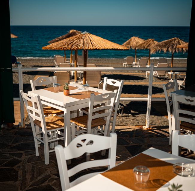 From Heraklion: Kritsa & Myrtos Villages East & South Crete - Walking Kritsa’s Venetian lanes
