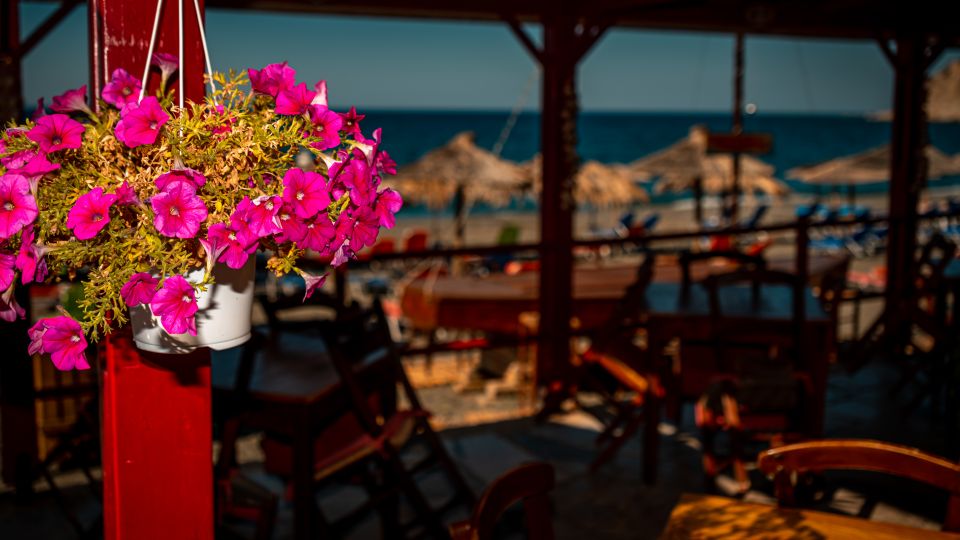 From Heraklion: Kritsa & Myrtos Villages East & South Crete - What the timing means for your day