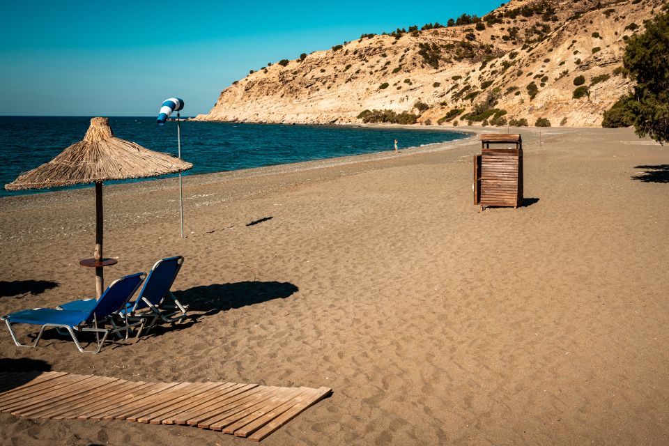 From Heraklion: Kritsa & Myrtos Villages East & South Crete - Who should book this Crete excursion?