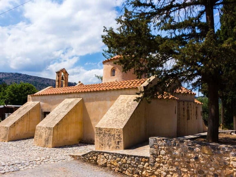 From Heraklion: Lasithi Plateau, Tzermiado Village, Ceramics - Key things you’ll remember