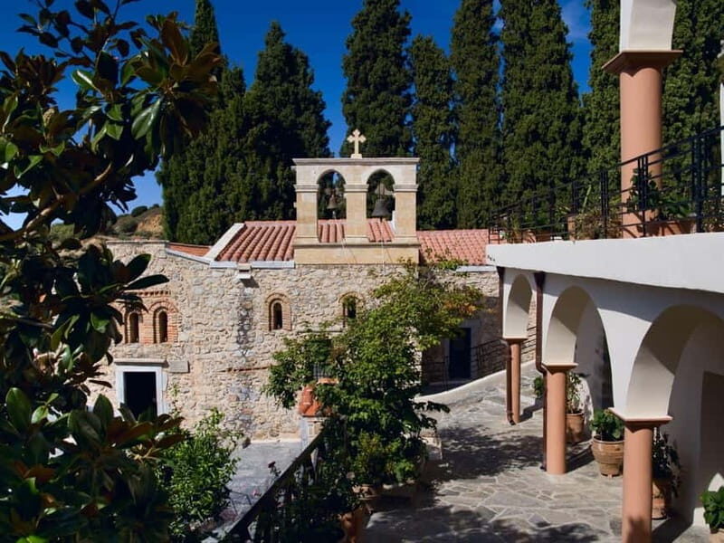 From Heraklion: Lasithi Plateau, Tzermiado Village, Ceramics - Should you book the Heraklion to Lasithi Plateau monastery and ceramics tour?