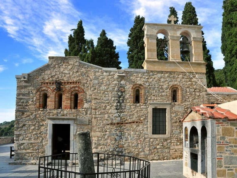 From Heraklion: Lasithi Plateau, Tzermiado Village, Ceramics - How the day feels: timing, pace, and who should book